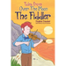 The Fiddler: Tales From Over The Moon