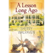 A Lesson Long Ago