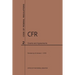 Code of Federal Regulations Title 2, Grants and Agreements, 2019