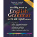 The Big Book of English Grammar for ESL and English Learners