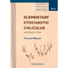 Elementary Stochastic Calculus, ... (V6)