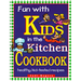 Fun with Kids in the Kitchen, Spiral