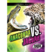Anaconda vs. Jaguar