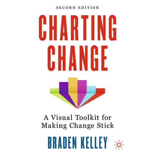 Charting Change: A Visual Toolkit for Making Change Stick