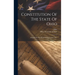 Constitution Of The State Of Ohio: Adopted On The Third Tuesday In June 1851