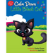 Calm Down Little Black Cat: Clever Baby Series. Book 1