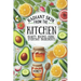 Radiant Skin from the Kitchen: Beauty Recipes Using Everyday Ingredients: Micro Book - B6
