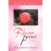 Flower Poems: Personalities in Bloom