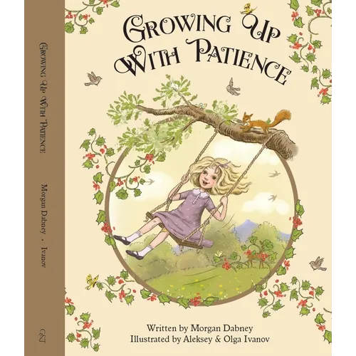Growing Up with Patience