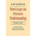 New Essays on Human Understanding Abridged Edition