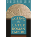 Ruling the Later Roman Empire