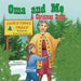 Oma and Me: A Christmas Story