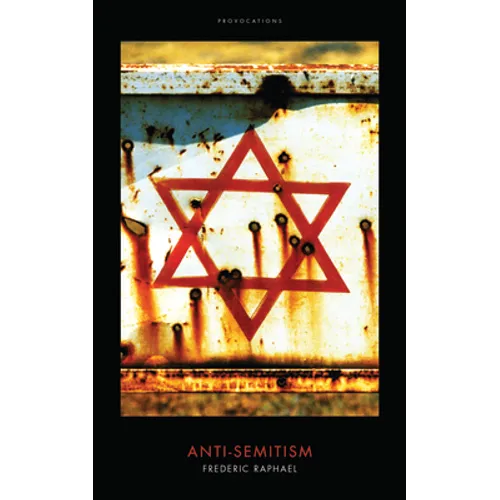 Anti-Semitism