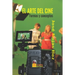 El arte del cine: Formas y conceptos