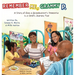 Remember Me, Grammy P.: A Story of How A Grandparent's Dementia Journey Is A Child's Journey Too!