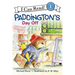 Paddington's Day Off