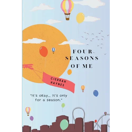 Four Seasons of Me