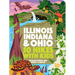50 Hikes with Kids Illinois, Indiana, and Ohio