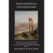 Philosophical Foundations