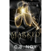 Marked