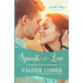 Sprouts of Love: Garden Grown Romance Book One