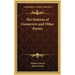The Defense of Guenevere and Other Poems