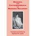 Memoirs & Correspondence of Madame Recamier