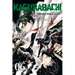 Kagurabachi, Vol. 6