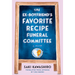 The Ex-Boyfriend's Favorite Recipe Funeral Committee