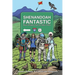 Shenandoah Fantastic: Mystic Whispers from the Valley's Vales