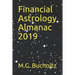 Financial Astrology Almanac 2019