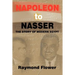 Napoleon to Nasser: The Story of Modern Egypt