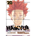Haikyu!!, Vol. 20