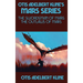 Otis Adelbert Kline's Mars Series: The Swordsman of Mars, The Outlaws of Mars