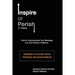 Inspire or Perish, Second Edition: How to Communicate Your Message to a 21st Century Audience