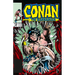 Conan the Barbarian: The Original Comics Omnibus Vol.7