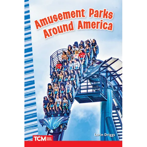 Amusement Parks Around America