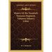 History Of The Twentieth Tennessee Regiment, Volunteer Infantry (1904)