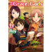 By the Grace of the Gods: Volume 6 (Light Novel): Volume 6