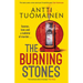 The Burning Stones