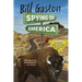 Spying on America