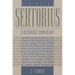 Plutarch's Sertorius: A Historical Commentary