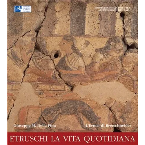 Etruschi La Vita Quotidiana