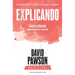 EXPLICANDO Gracia y salvación: Cooperación generosa e inmerecida