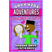 Onyx Kids Adventures: Valentine Villain