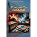 Powders To BandAids