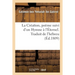 La Création, Poème Suivi d'Un Hymne À l'Éternel. Traduit de l'Hébreu