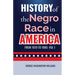 History of the Negro Race in America from 1619 to 1880. Vol 1