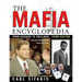 The Mafia Encyclopedia, Third Edition