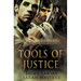 The Dreaming: Tools of Justice